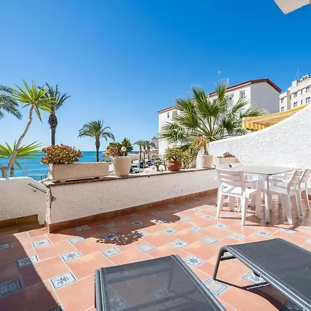 Hauzify I Casa Mirador 9 Holiday home