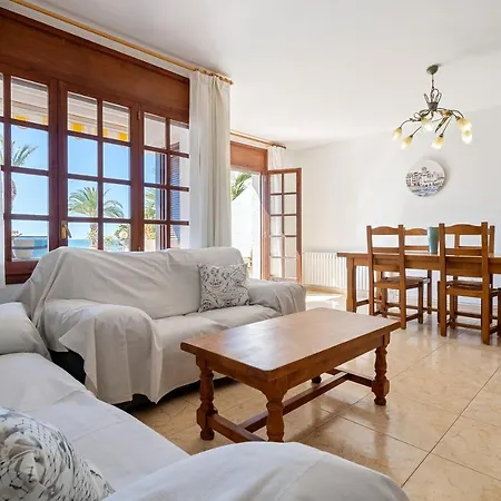 Hauzify I Casa Mirador 9 L'Ametlla de Mar