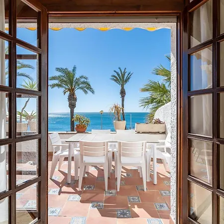 Hauzify I Casa Mirador 9 Holiday home