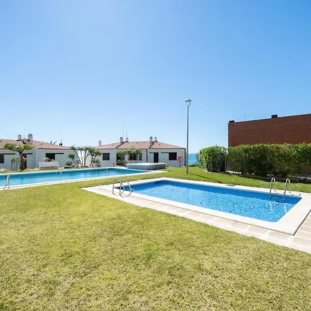Hauzify I Casa Mirador 9 Holiday home *