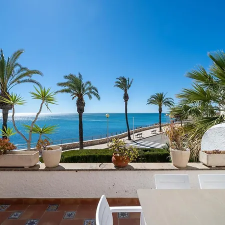 Hauzify I Casa Mirador 9 L'Ametlla de Mar