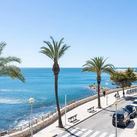 Hauzify I Casa Mirador 9 L'Ametlla de Mar