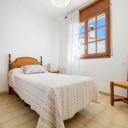 Hauzify I Casa Mirador 9 L'Ametlla de Mar