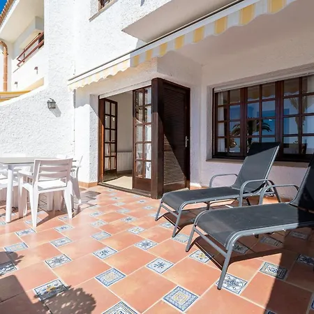 Holiday home Hauzify I Casa Mirador 9