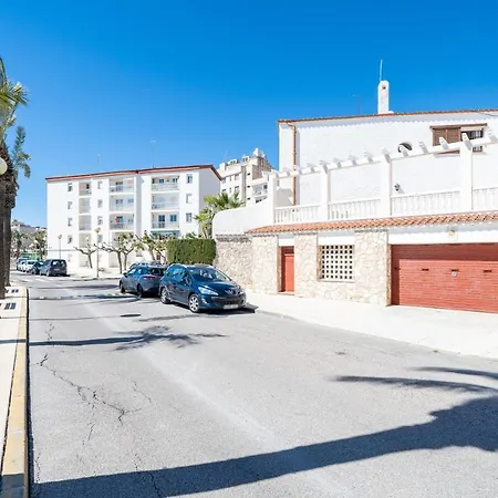 Hauzify I Casa Mirador 9 * L'Ametlla de Mar