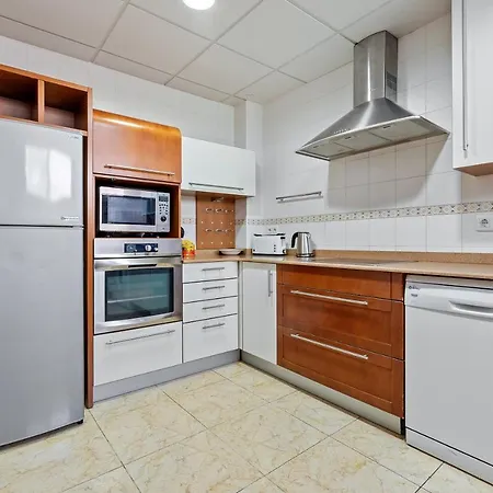 Holiday home Hauzify I Casa Mirador 9 L'Ametlla de Mar