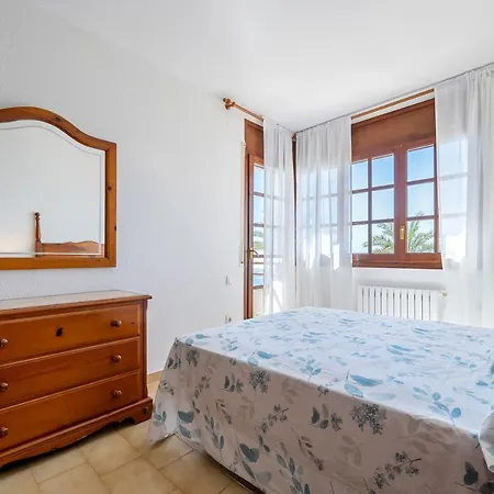 Hauzify I Casa Mirador 9 Holiday home L'Ametlla de Mar