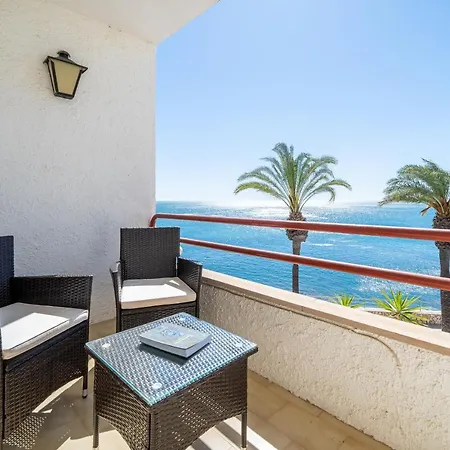 Hauzify I Casa Mirador 9 Holiday home *