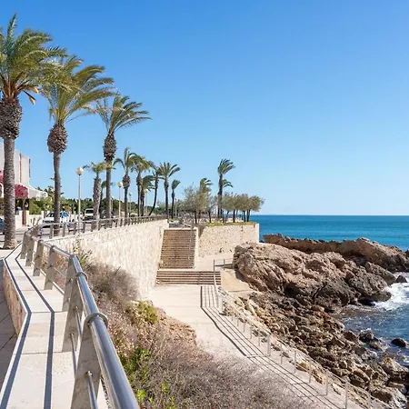 Holiday home Hauzify I Casa Mirador 9