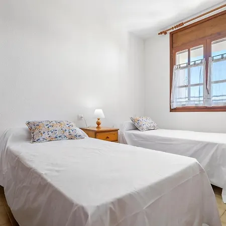 Holiday home Hauzify I Casa Mirador 9 L'Ametlla de Mar