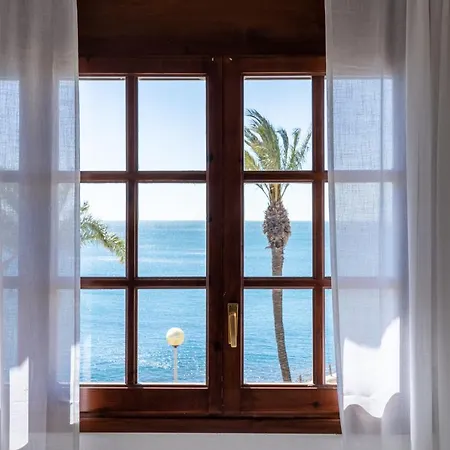 Holiday home Hauzify I Casa Mirador 9 L'Ametlla de Mar