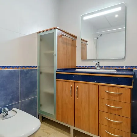 Hauzify I Casa Mirador 9 Holiday home *
