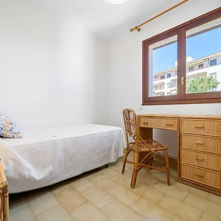 Hauzify I Casa Mirador 9 Holiday home L'Ametlla de Mar