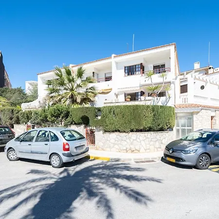 Holiday home Hauzify I Casa Mirador 9 L'Ametlla de Mar