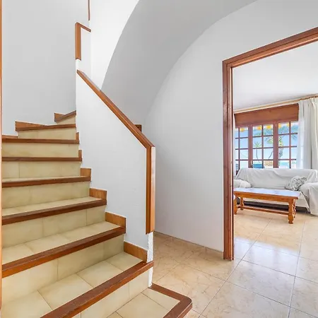 Hauzify I Casa Mirador 9 Holiday home *