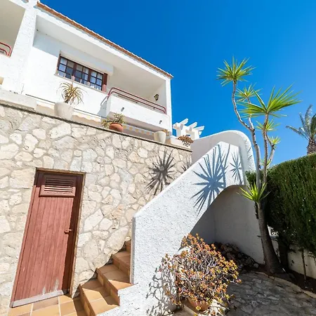 Hauzify I Casa Mirador 9 Holiday home *